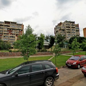 Praspiekt Dzimitrava, 31Б ، : صورة