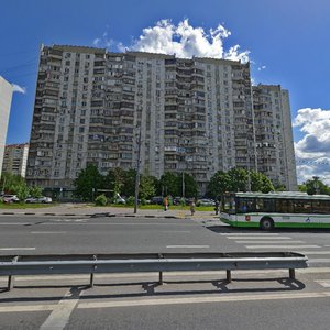 Pyatnitskoye Highway, 6, Moscow: photo