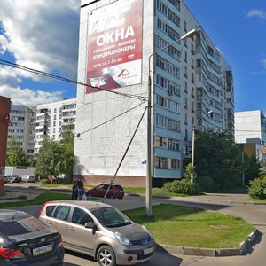 Ulitsa Dekabristov, 3, Noginsk: photo