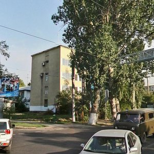 Kunayev Street, 86, Almaty: photo