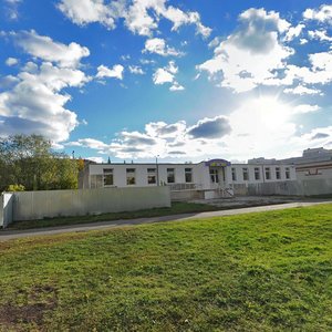 Degtyaryova Street, 10Б, Belgorod: photo