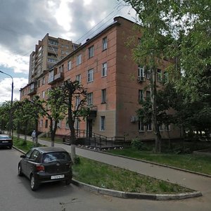 Серпухов, Улица Крупской, 3: фото
