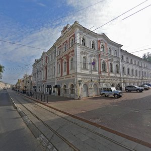 Rozhdestvenskaya Street, 40А, Nizhny Novgorod: photo