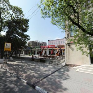 Sovetov Street, 39А, : foto