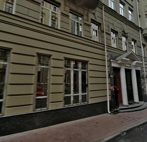 Ulansky Lane, 22с1, : foto