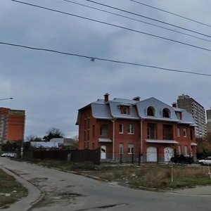 Akademika Yefremova Street, 16 ، كييف: صورة