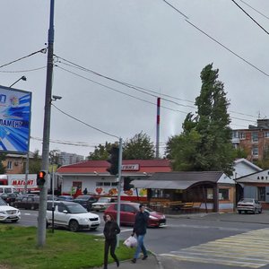 Kalinin Street, 138, Krasnodar: photo