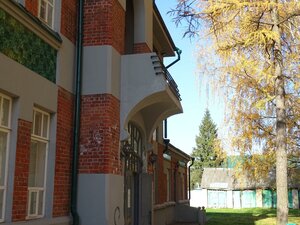 Voskhod Street, 3, Nerekhta: photo