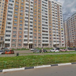 65 Let Pobedy Boulevard, 12к1, Podolsk: photo