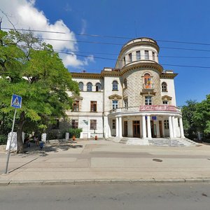 Gogolya Street, 14, Sevastopol: photo