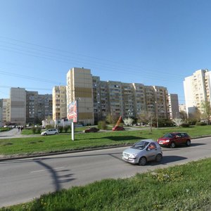 Ulitsa Nikulinoy, 1/159, : foto
