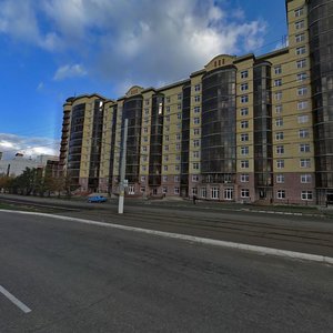 Khimikov Avenue, 86, Nizhnekamsk: photo