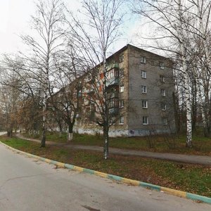 Kozitskogo Street, 2, Nizhny Novgorod: photo