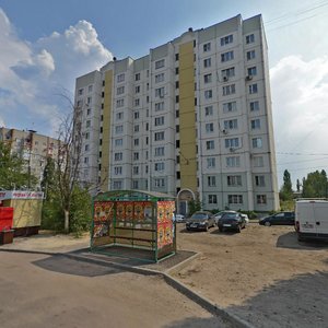 Kaliningradskaya ulitsa, 100А ، فورونيج: صورة
