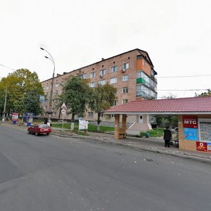 Ivana Mazepy Avenue, 2, Vyshhorod: photo