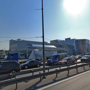 Novoryazanskoye shosse, 1Г, Lubercy: photo