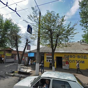 Pryvokzalna vulytsia, 14/1, Vinnytsia: photo