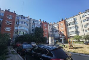 Dimitrova Street, 3, Ulyanovsk: photo