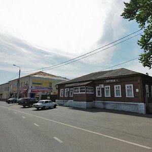 Pereyaslav-Khmelnitskogo Street, 32, Mozhaysk: photo