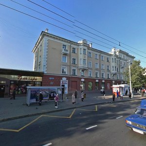 Sovetskiy prospekt, No:45, Kemerovo: Fotoğraflar