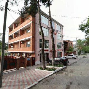 Telmana Street, 33, Gelendgik: photo