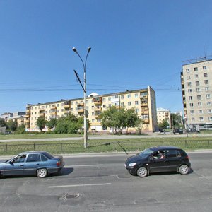 Kosmonavtov Avenue, 25 ، يكاترينبورغ: صورة