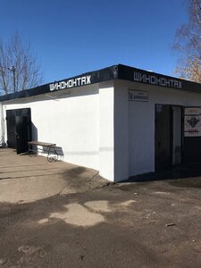 Ulitsa Dzerzhinskogo, 1А, Serpuhov: photo