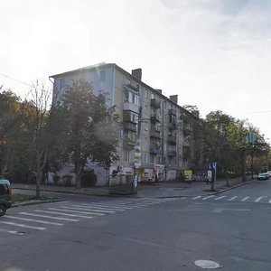 Ruzhynska Street, 26/41, Kyiv: photo