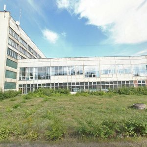 Fizkulturnaya ulitsa, 2, : foto