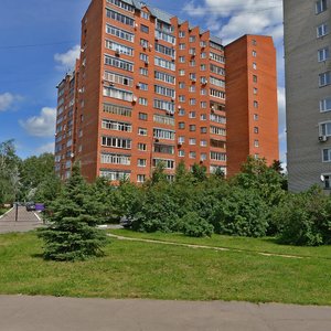 Koroleva Street, 7, : foto