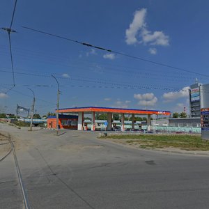 Shirokaya street, 2Бк1, Novosibirsk: photo