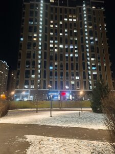 Sovkhoznaya Street, 10Б, Moscow: photo