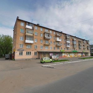 50 let Oktyabrya Avenue, 12, Tver: photo