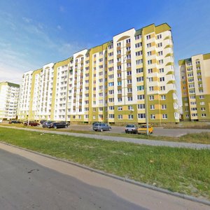 Брест, Улица Пронягина, 56: фото