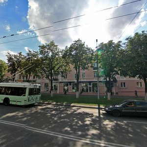 Гомель, Советская улица, 52: фото