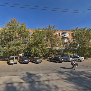 40 Let VLKSM Street, 25, Volgograd: photo