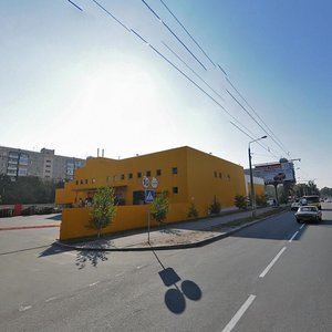 Borodynska vulytsia, 20Б, Zaporizhia: photo