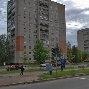 Mira Avenue, 19, Veliky Novgorod: photo