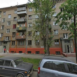 Izmaylovskіy Drive, 6к1, : foto