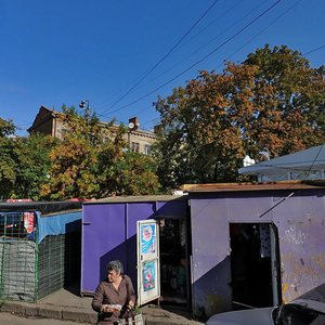 Nikolska vulytsia, 5, Mykolaiv: photo