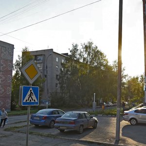 Kommunarov Street, 175, Izhevsk: photo