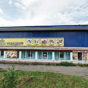 Noginskaya ulitsa, 1, Kemerovo: photo