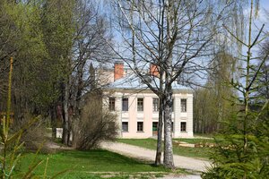 Selo Nikolskoye, 9с1, : foto