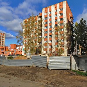 Trufanova Street, 30к1, Yaroslavl: photo