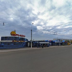 Киров, Улица Воровского, 102В: фото