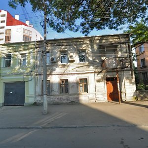 Tolstogo Street, 14А, Simferopol: photo