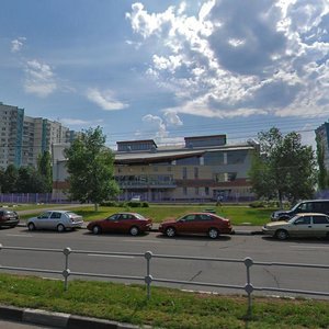 Novoyasenevskiy Avenue, 30, Moscow: photo