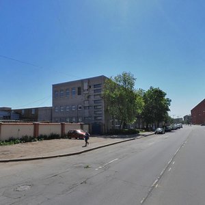 Lyubotinskiy Avenue, 1, : foto