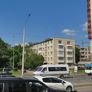 Leninskiy Avenue, 174, Saint Petersburg: photo