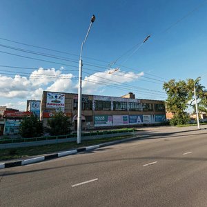 Stroiteley Street, 1, Novokuznetsk: photo